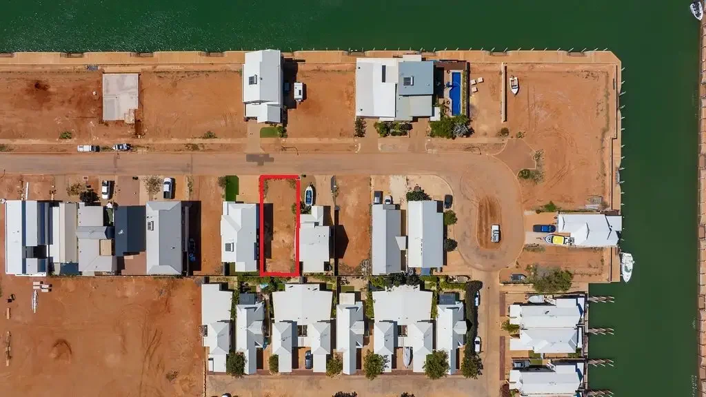 Exmouth  RARE EARTH