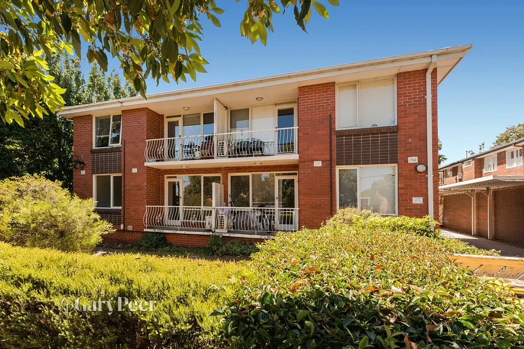 2/19 Holloway Street, Ormond, VIC 3204