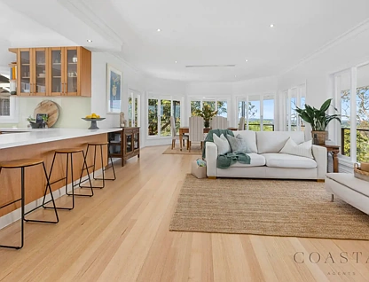 17 Eumeralla Grove, Mount Eliza, Mornington Peninsula, 4 침실, 2 욕실, House