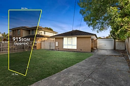 2 Bundarra Court, Vermont South