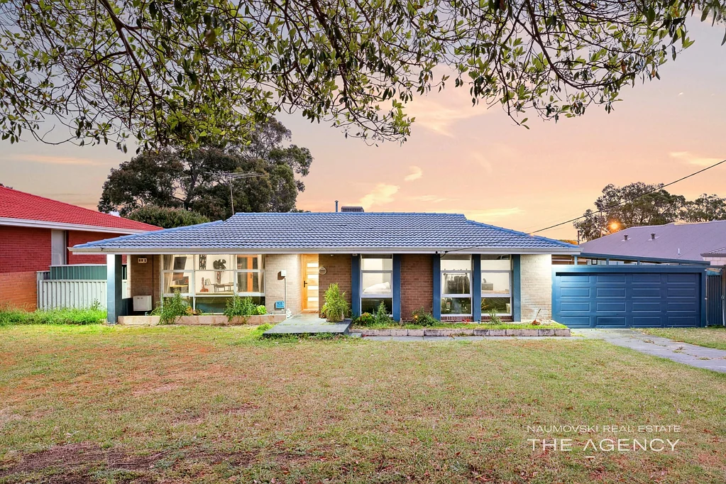 11 Rail Street, Westminster, WA 6061