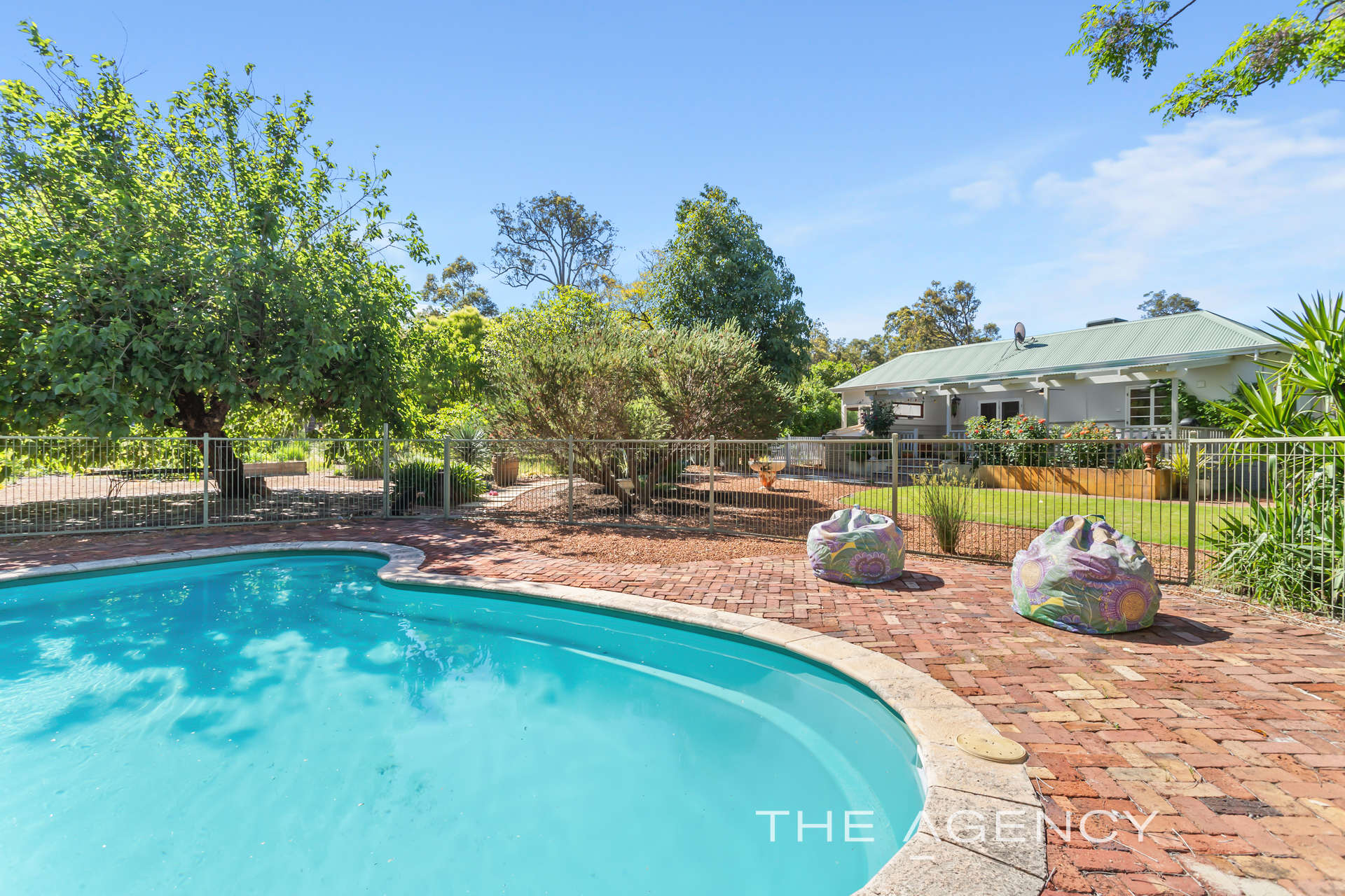 755 MARTIN RD, MUNDARING WA 6073, 0房, 0浴, House