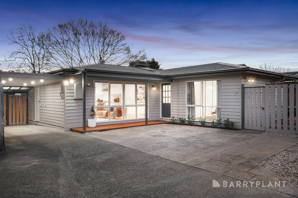 47A Margaret Street, Kilsyth, VIC 3137