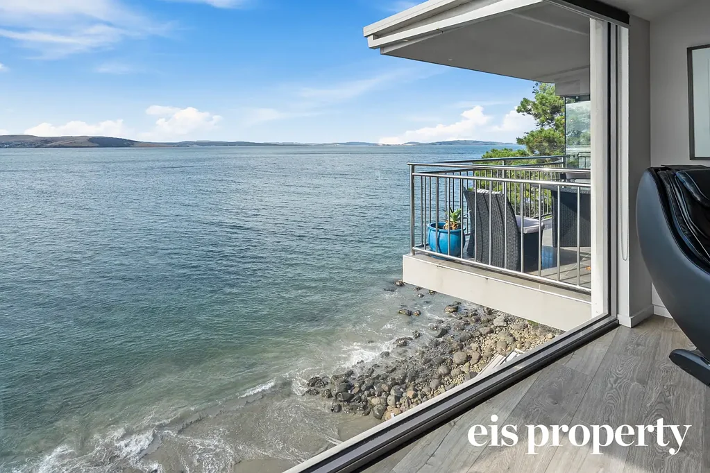 Sandy Bay 3 Bedroom Waterfront Luxury - A Lifestyle Beyond Compare