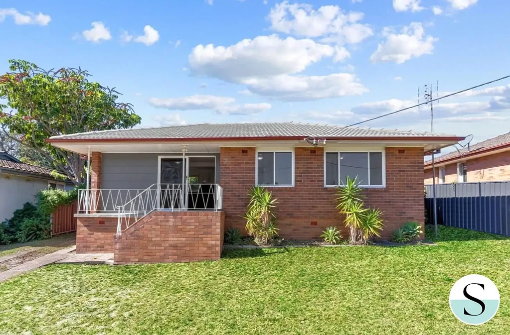 Coastal Living in the Heart of Caves Beach!