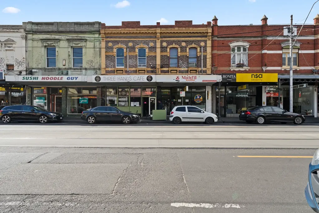 Brunswick Urban Living