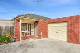 2/39 Haugh Street, Lovely Banks