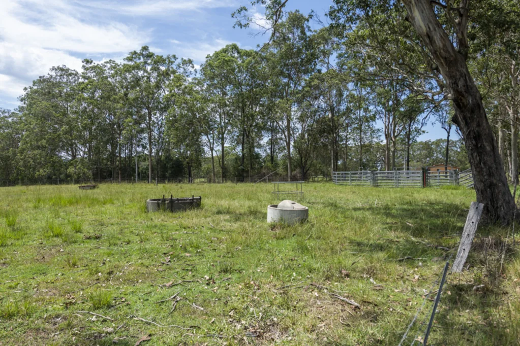 Lawrence  RURAL HOMESITE IN LAWRENCE VILLAGE