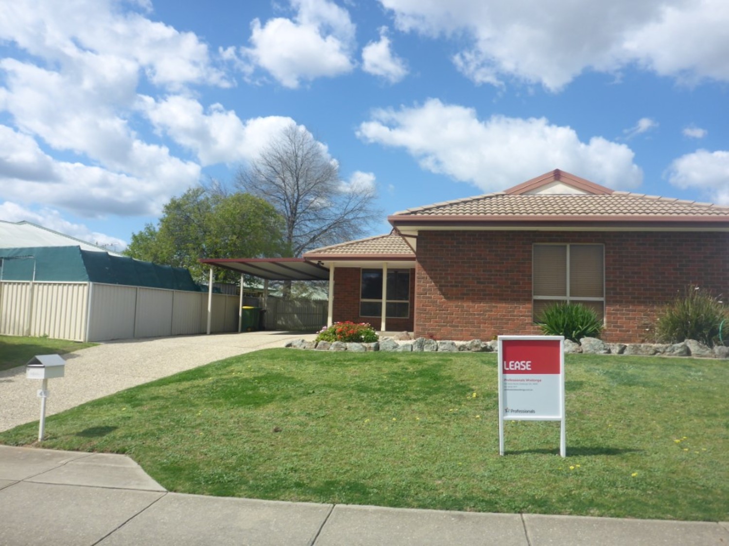 46 CAMPASPE ST, WEST WODONGA VIC 3690, 0 침실, 0 욕실, House