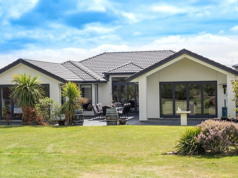 20 Ludlow Drive, Huntingdon, Ashburton, 3房, 0浴