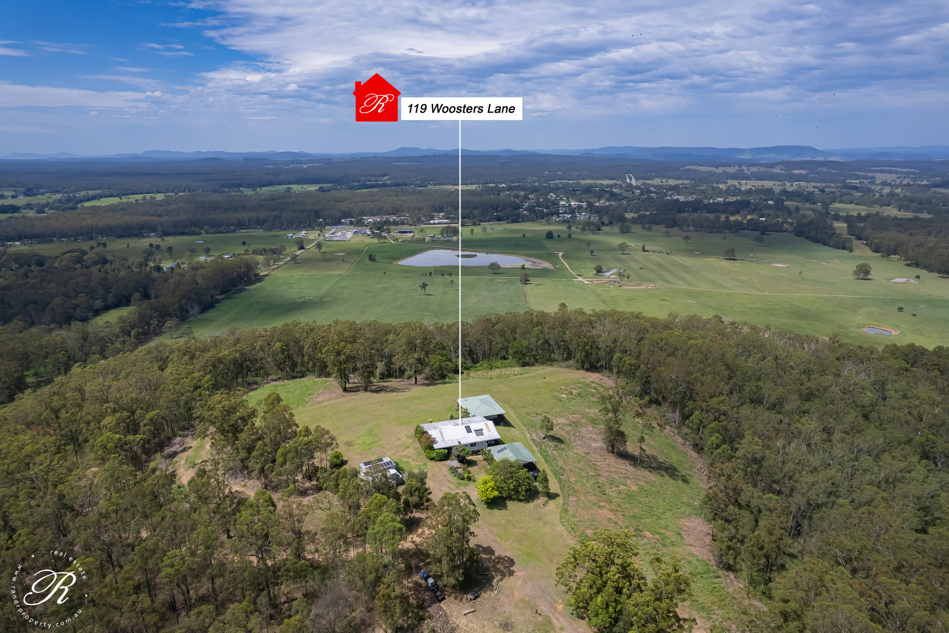 119 WOOSTERS LANE, NABIAC NSW 2312, 0 غرف, 0 حمامات, Lifestyle Property