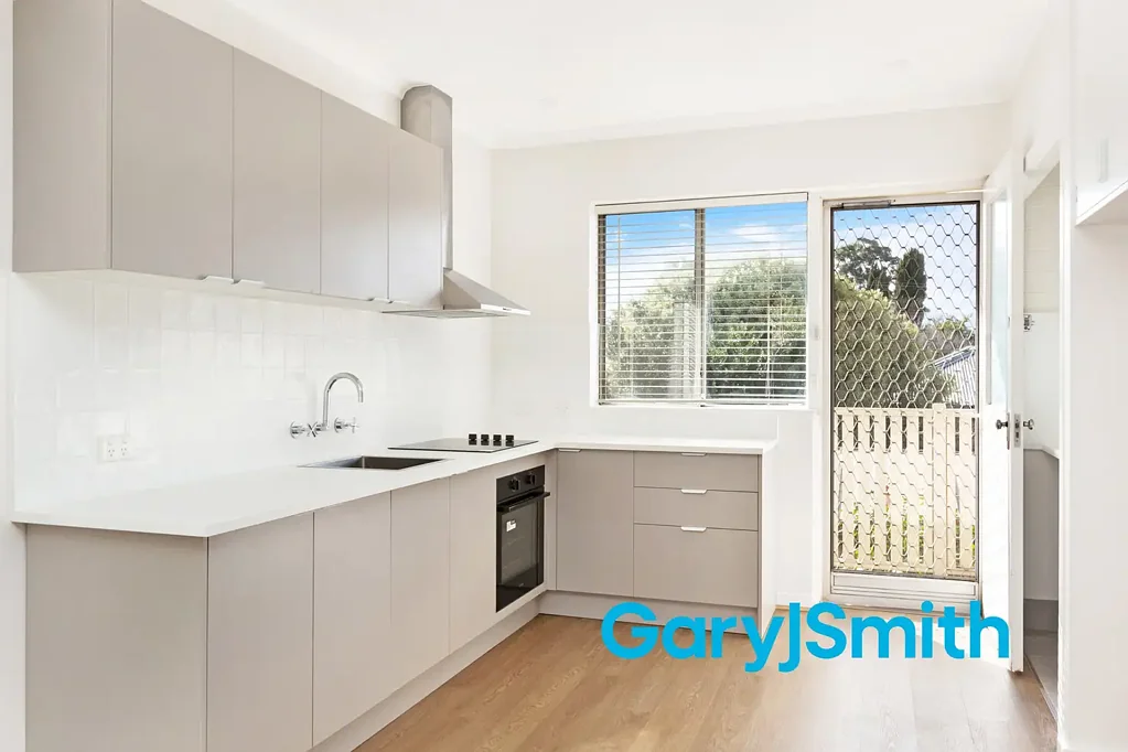 Freshly Updated Unit in a Prime Prospect Location