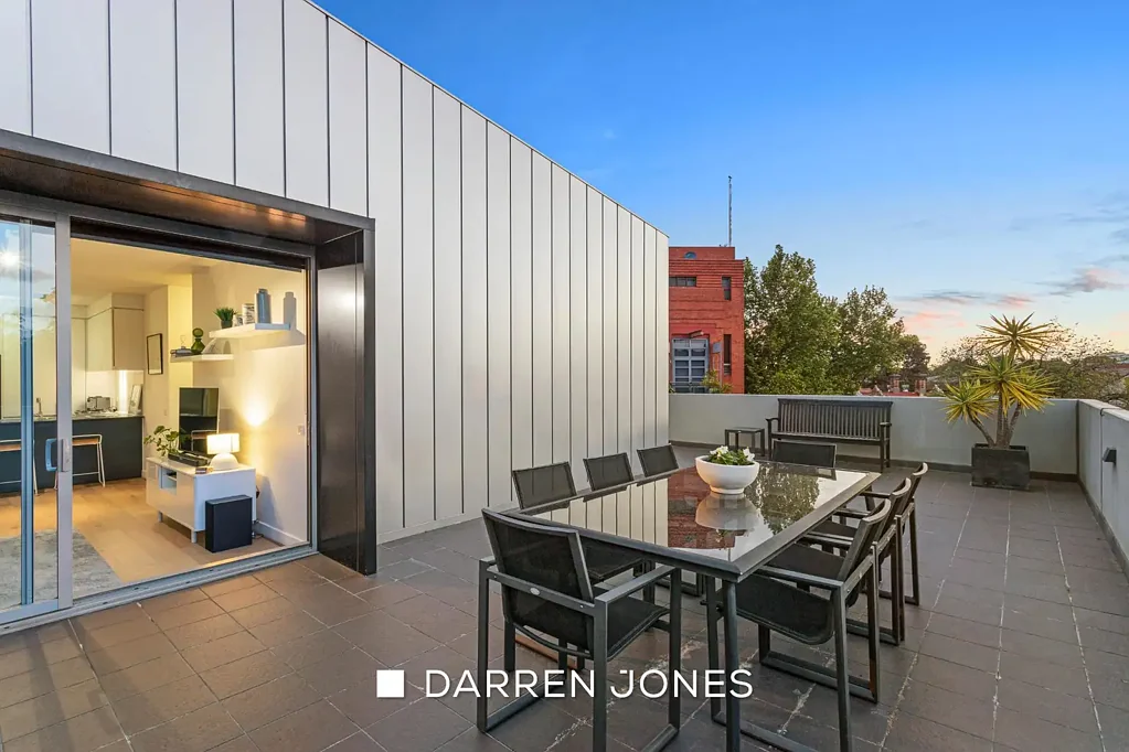 401/119 Turner Street, Abbotsford, VIC 3067