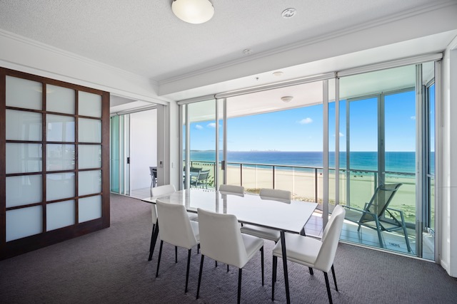 REFLECTION ON THE SEA RETAIL 120 MARINE PDE, COOLANGATTA QLD 4225, 0 Schlafzimmer, 0 Badezimmer, Unit