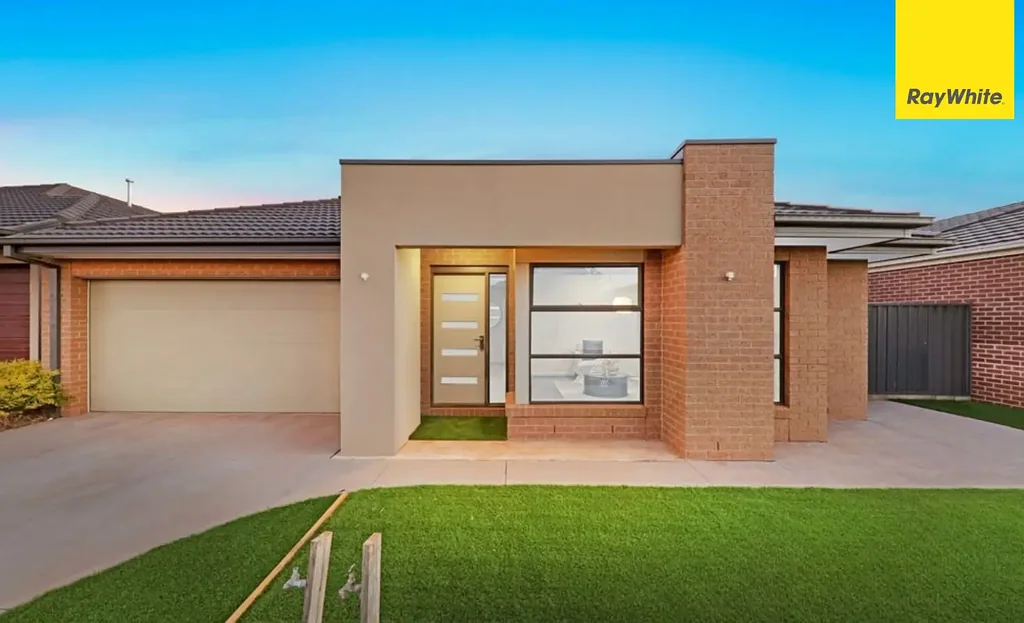 Strathtulloh 4침실 Contemporary Family Living in a Prime Strathtulloh Location