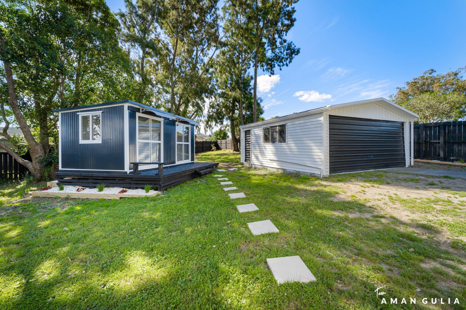 30 Hyperion Drive, Randwick Park, Auckland - Manukau, 3 ห้องนอน, 1 ห้องน้ำ