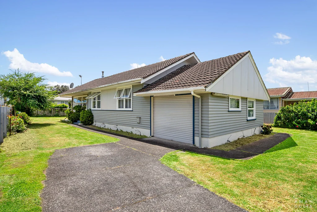 16 Meliora Place, Avondale, Auckland City, Auckland