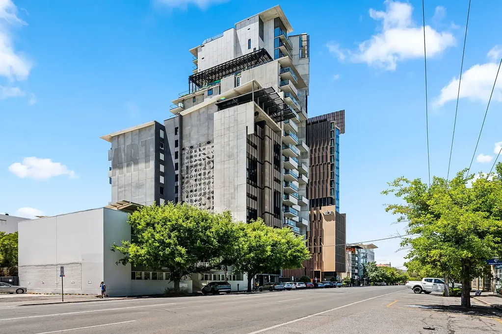 701/242 Flinders Street, Adelaide, SA 5000