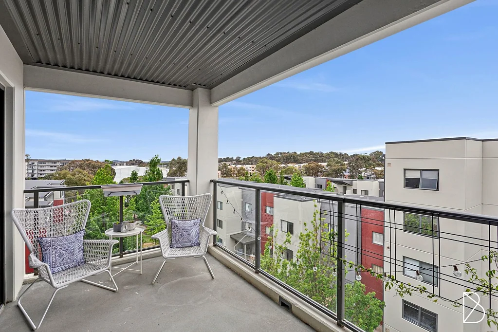 23/21 Battye Street, Bruce, ACT 2617