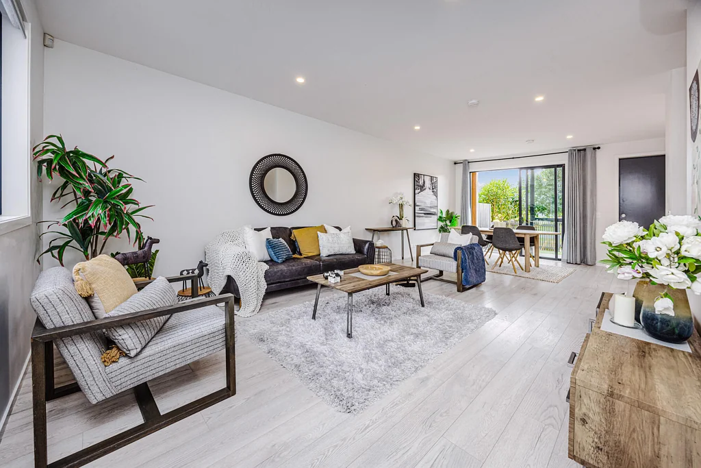 Glen Innes 4ห้องนอน Large, spacious and sunny executive home