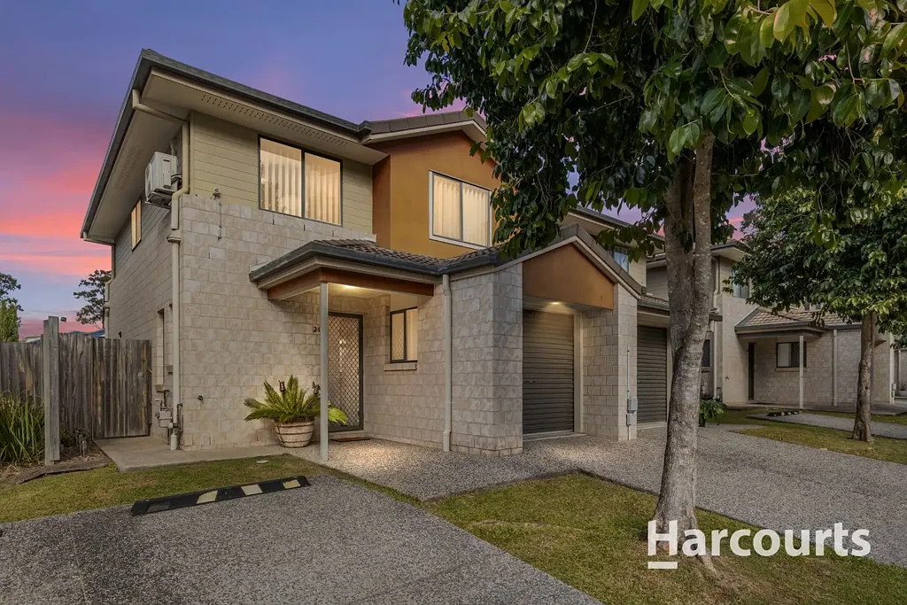 24/10 Highgrove Street, Calamvale, QLD 4116