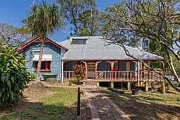 375 Coorabell Road, Coorabell