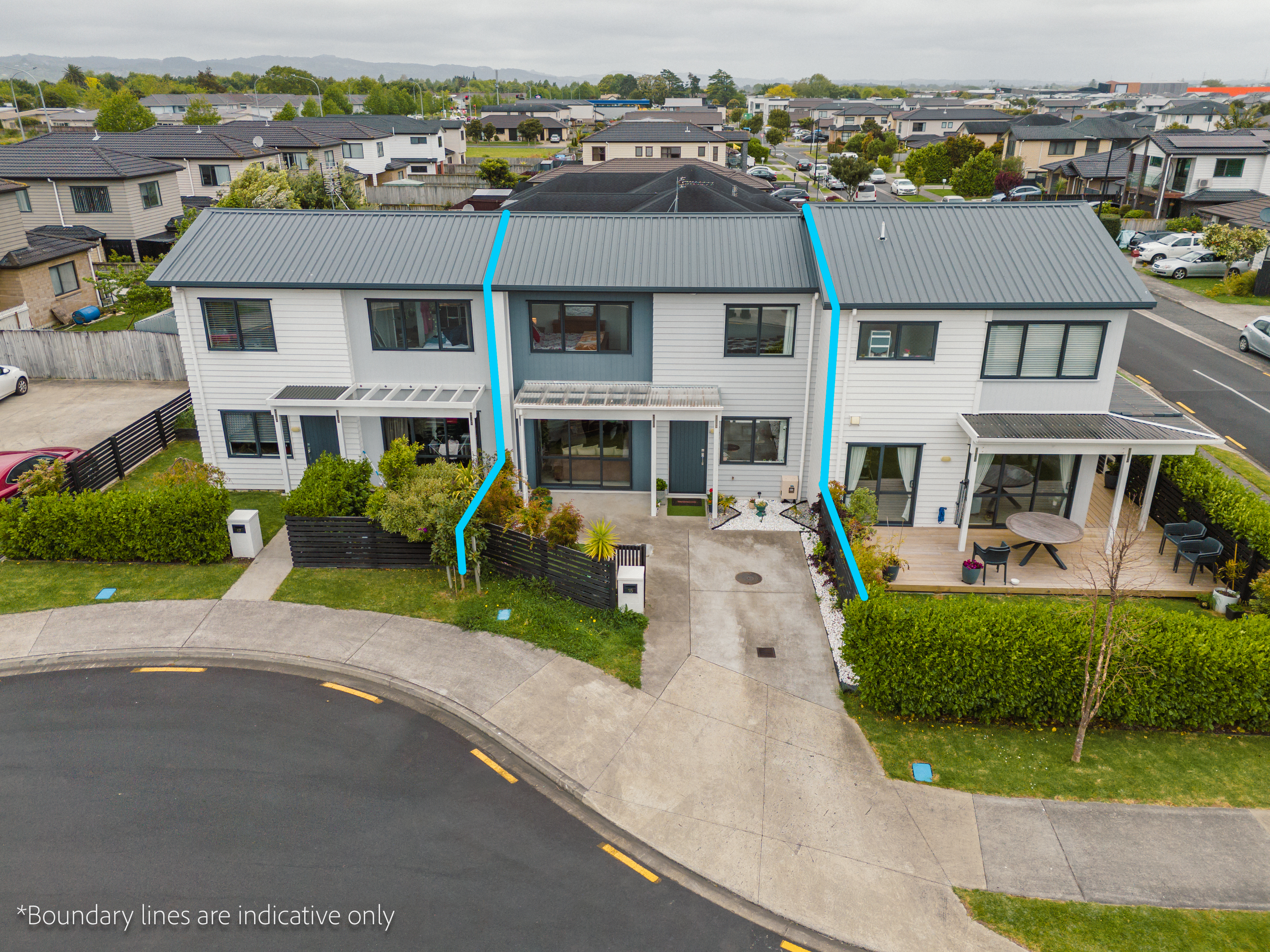 15 Biplane Street, Takanini, Auckland - Papakura, 2 Kuwarto, 1 Banyo, House