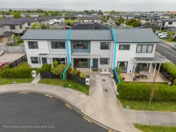 15 Biplane Street, Takanini