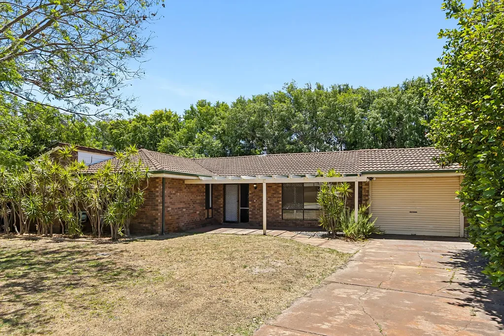 4 Fulton Close, Willetton, WA 6155