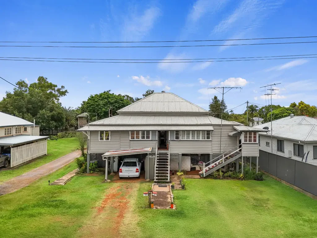 35 Hickey Street, Gatton, QLD 4343