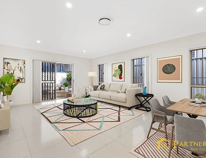 92A Desmond Street, Merrylands, Parramatta (Northwest suburbs), 4 침실, 3 욕실, Apartment