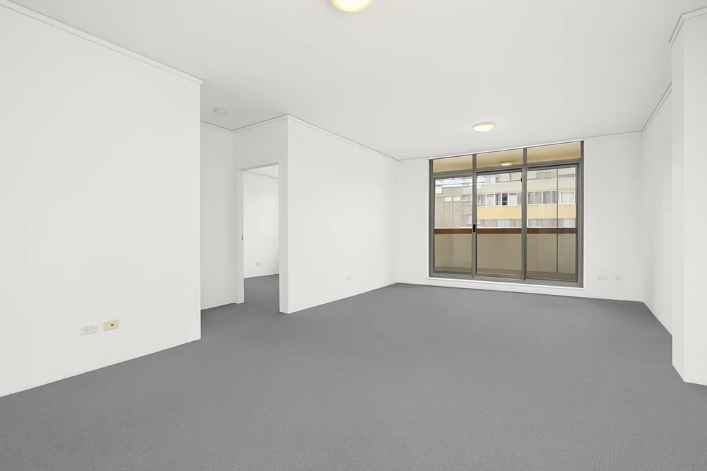 Inner-City Living with Space, Style & Convenience