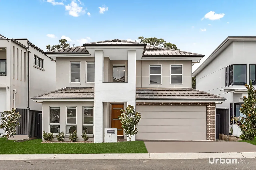 11 Masters Circuit, Colebee, NSW 2761