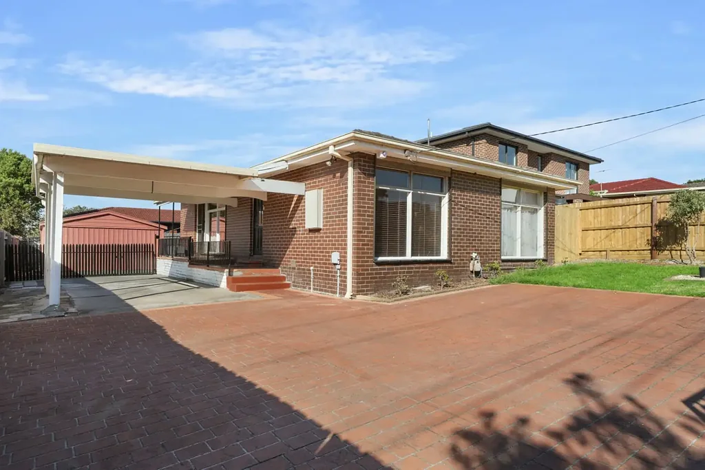 IMMACULATE HOME