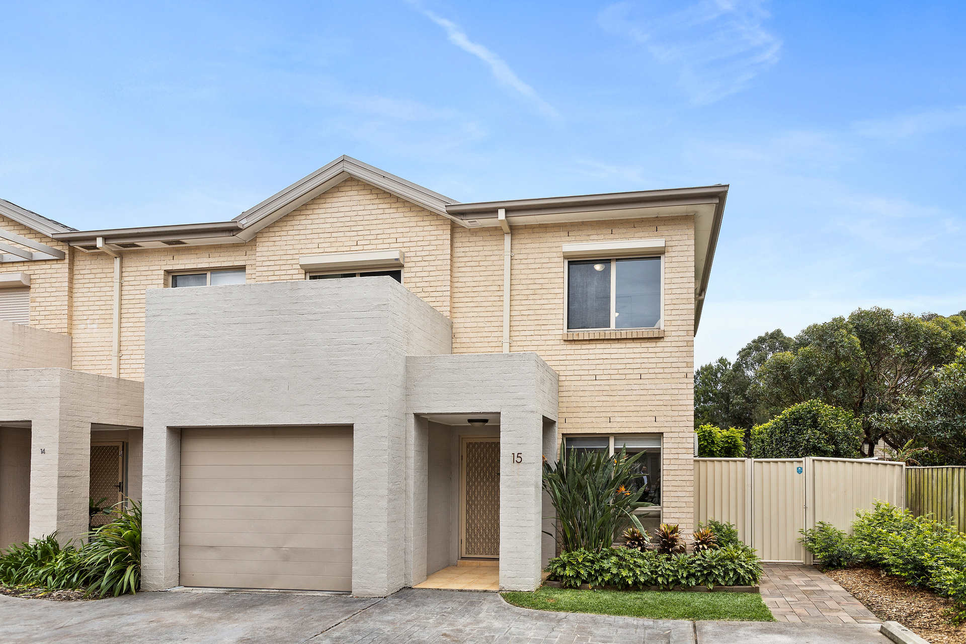 UNIT 15 42 CARTERS LANE, FAIRY MEADOW NSW 2519, 0 침실, 0 욕실, Townhouse