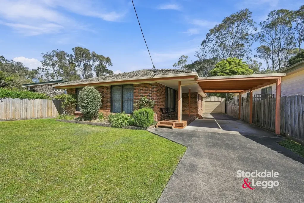 Inverloch 3Kwarto A Smart Start with Room to Grow
