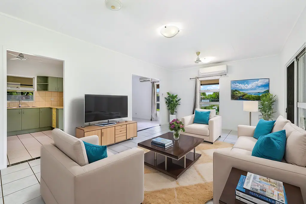 12 Thrush Court, Wulagi, NT 812