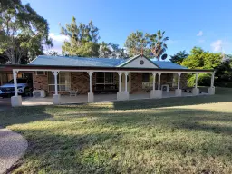 52481 Burnett Hwy, Bouldercombe