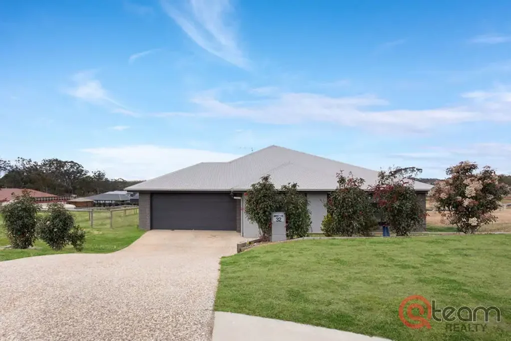Meringandan West 4 Slaapkamer Space to Breathe, Room to Grow, A Lifestyle You'll Never Want to Leave!