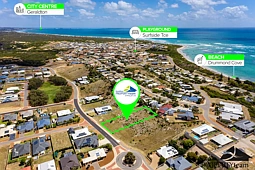 50 Stillwater Avenue, Drummond Cove