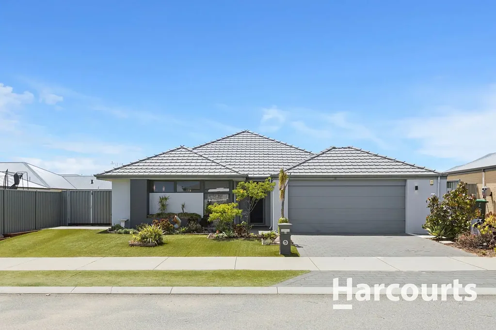 60 Farnham Pass, Alkimos, WA 6038
