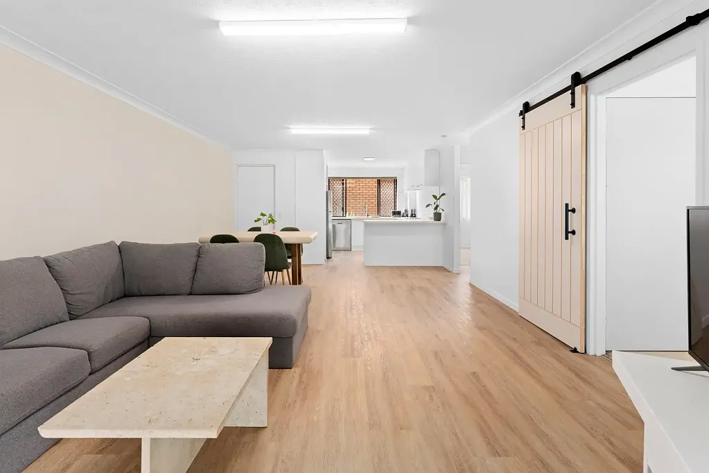 24/82-86 Lawrence Drive, Nerang, QLD 4211