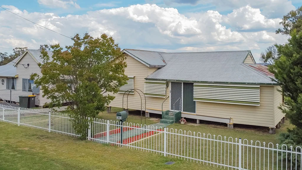 38 Glen Road, Warwick, QLD 4370