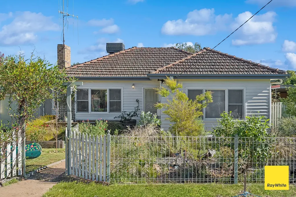 6 Weatherall Street, California Gully, VIC 3556