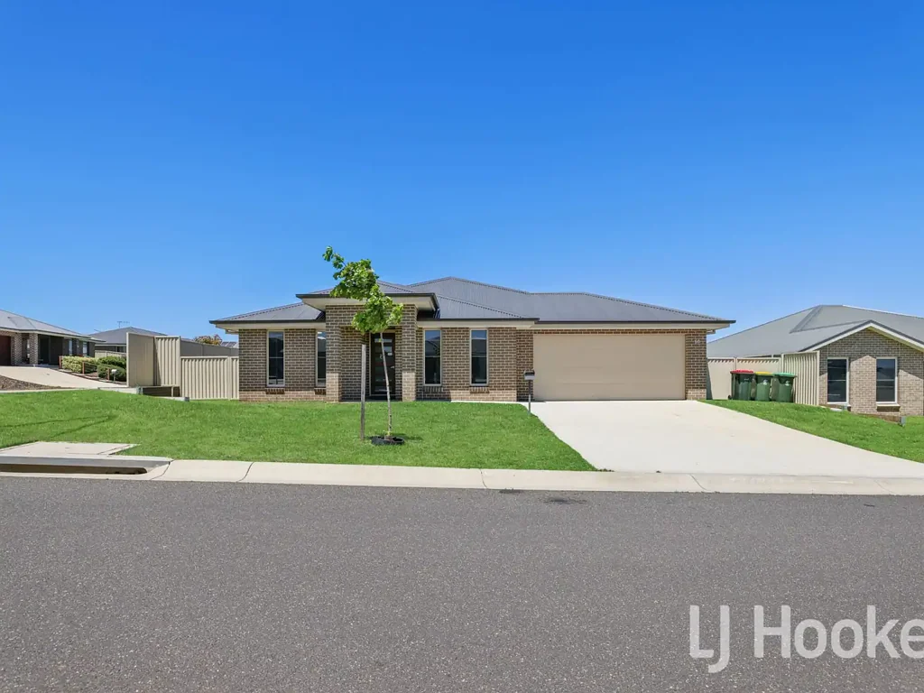 56 Mendel Drive, Kelso, NSW 2795