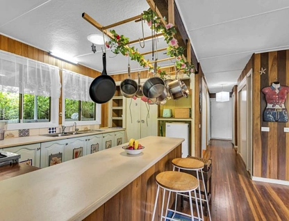 42 Basil Road, Nimbin, NSW 2480, 3房, 1浴, House