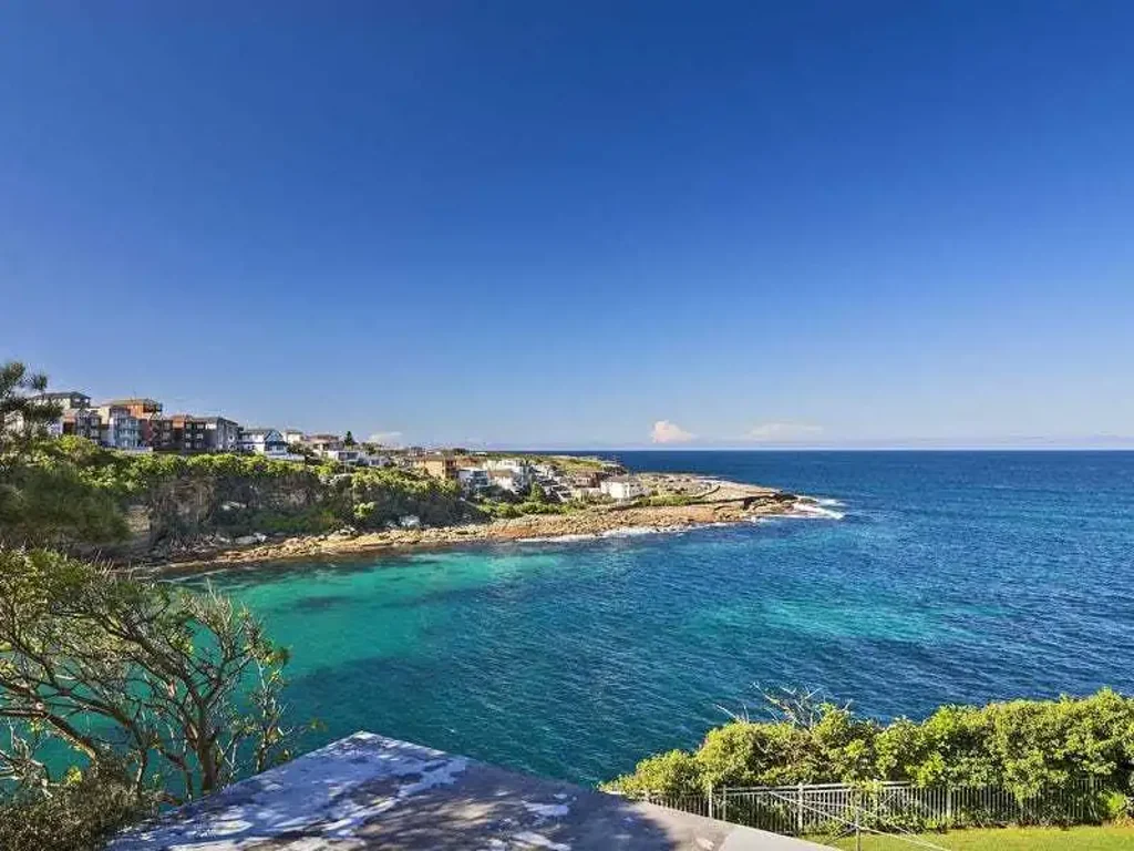 Fully Furnished Coastal Retreat with Uninterrupted Ocean Views
