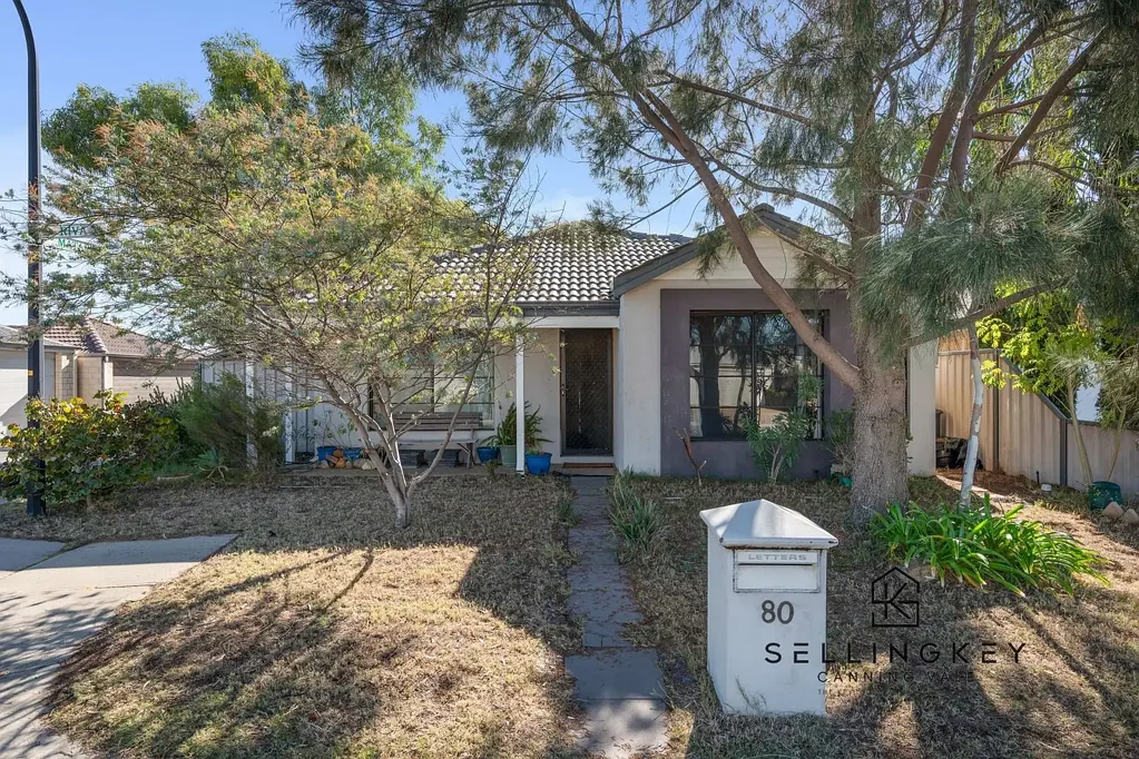 80 Riva Entrance, Piara Waters, WA 6112