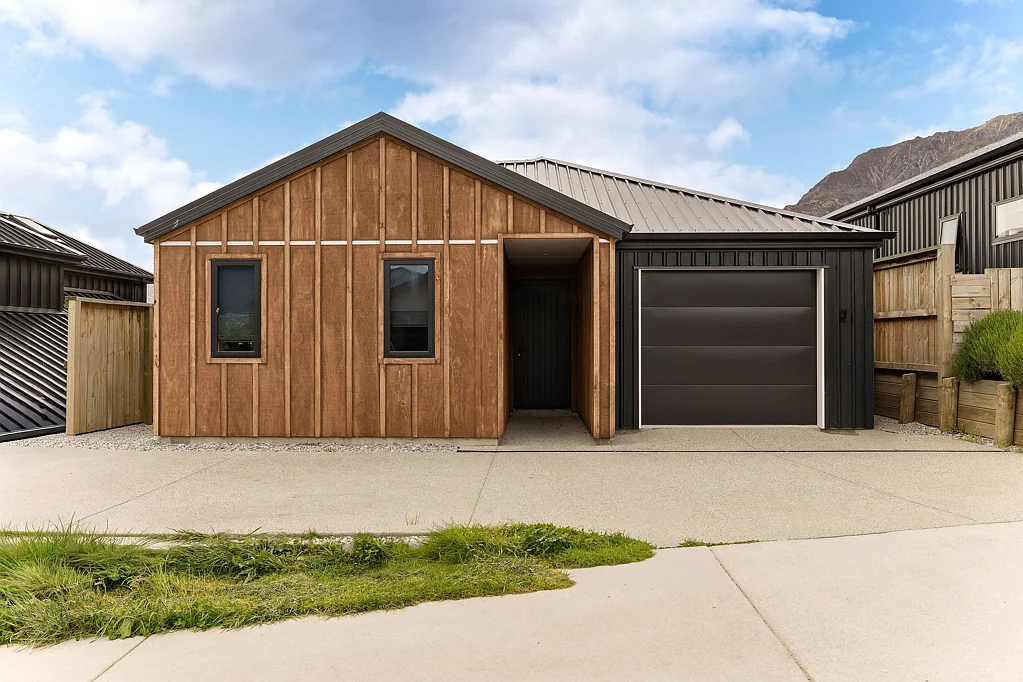 Jacks Point 4房  Auction brought forward!