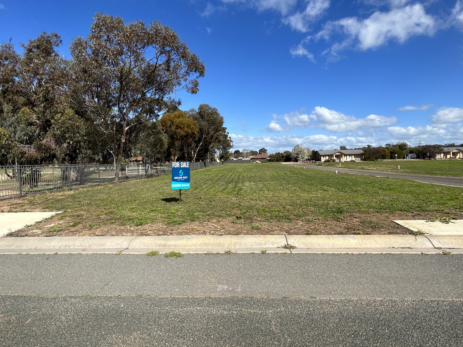 10 ROWE ST, NUMURKAH VIC 3636, 0 Kuwarto, 0 Banyo, Section